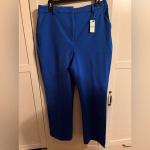 Express new with tags size L